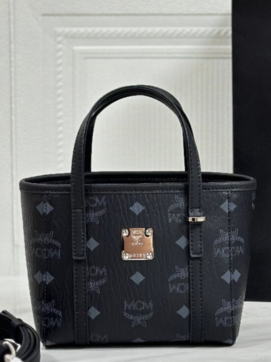 MCM Handbags - MCM Tote Bag